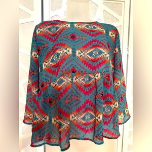 Ladies Top